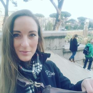 Meet your Posher, Victoria